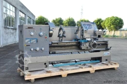 Svarv (plansvarv) KRAFT DLZ 560x2000