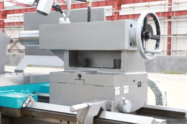 Svarv (plansvarv) KRAFT DLZ 560x2000