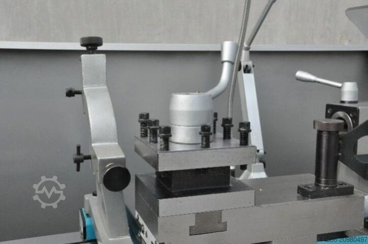 Svarv (plansvarv) KRAFT DLZ 560x2000