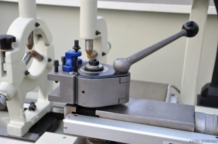 Svarv (plansvarv) KRAFT DLZ 560x2000