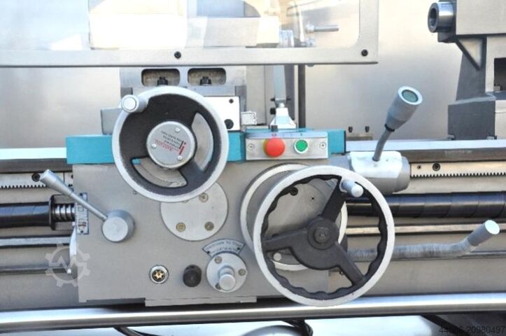 Svarv (plansvarv) KRAFT DLZ 560x2000