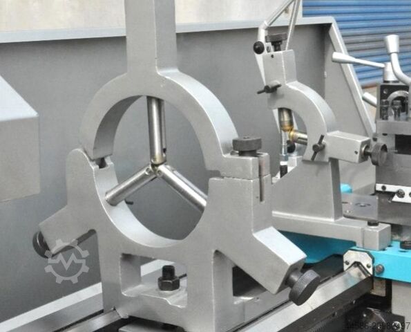 Svarv (plansvarv) KRAFT DLZ 560x2000