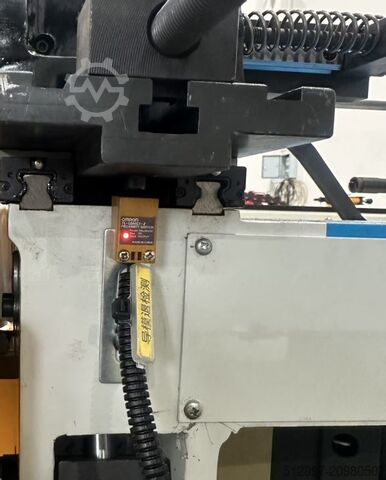 パイプ加工機械、CNCベンディング EQ Automation BD25CNC3A1S