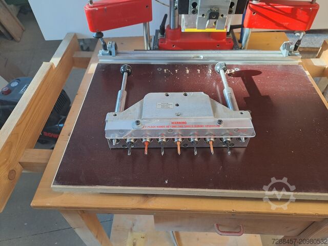 BST Maschinen Vertriebs GmbH BST Maschinen Vertriebs GmbH BST Maschinen Vertriebs GmbH