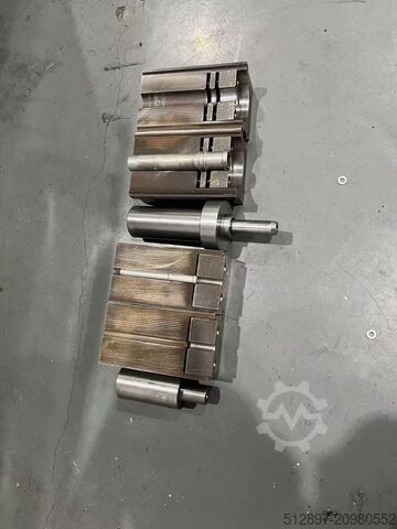 Stricker EDM Stricker EDM Stricker EDM