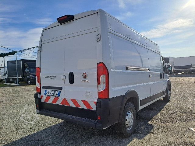ون پَنِل Fiat DUCATO