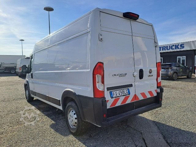 ون پَنِل Fiat DUCATO