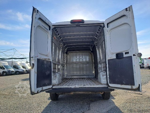ون پَنِل Fiat DUCATO