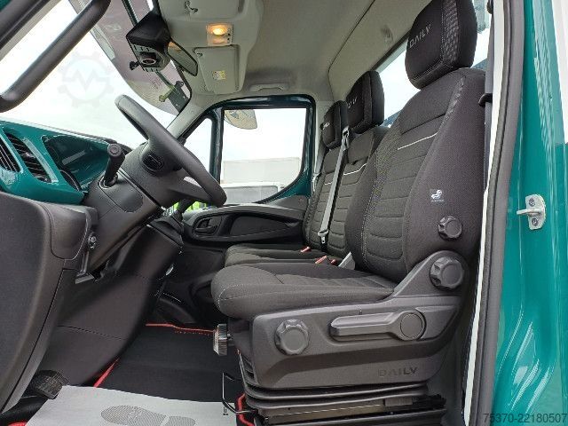 Dreiseitenkipper IVECO DAILY 70S18 C.A. - TIGROTTO