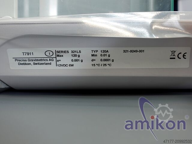  Brabender AQUATRAC Feuchtemessgerät Model 920000