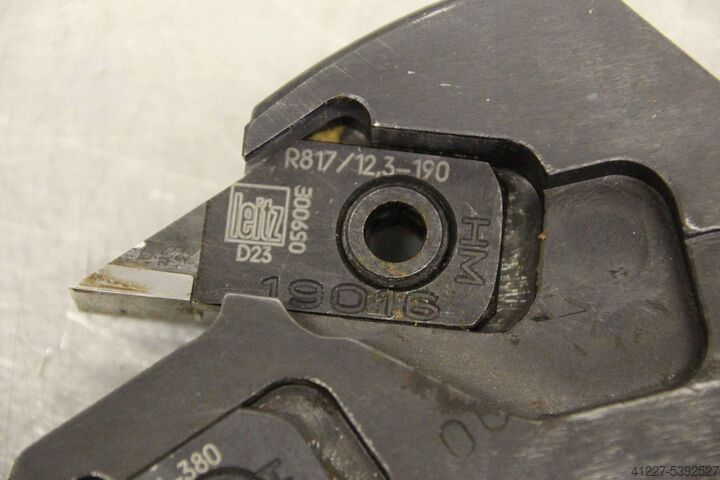 Cortador de madera Leitz** Dufix