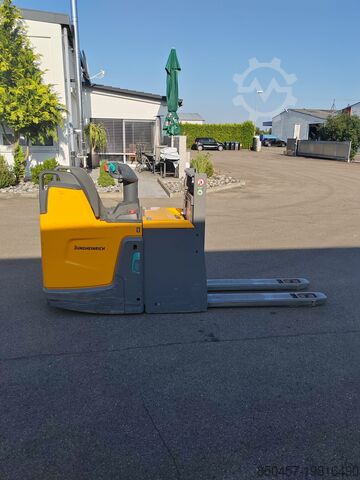 Palettenstapler Jungheinrich ERD 220