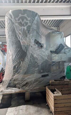 蒸気発生器 Clayton SEG-354-1