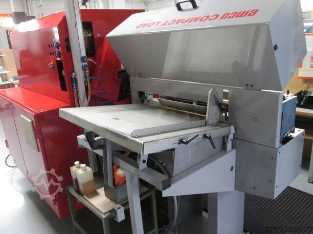 Tour CNC Emco Turn E25