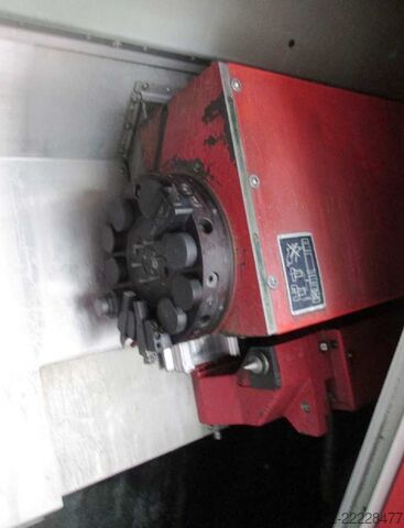 Tour CNC Emco Turn E25