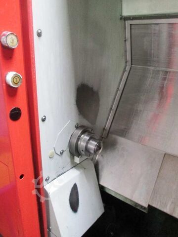 Tour CNC Emco Turn E25