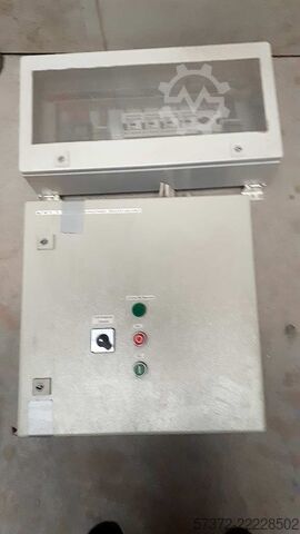 フィルターシステム Rippert 040 MT 312