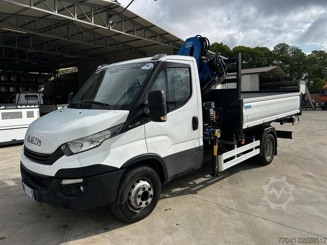  Iveco 60C18