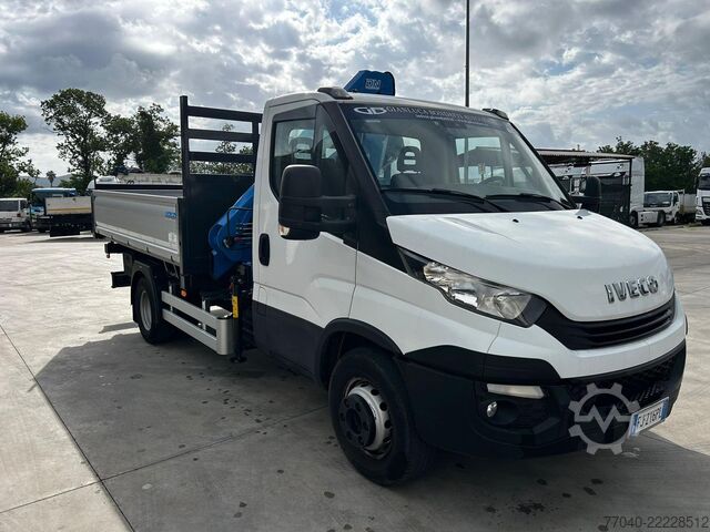  Iveco 60C18