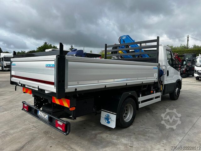  Iveco 60C18