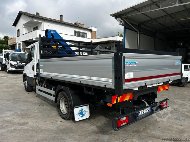  Iveco 60C18