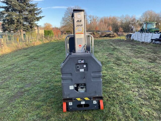  JLG hoogtewerker 20 VP