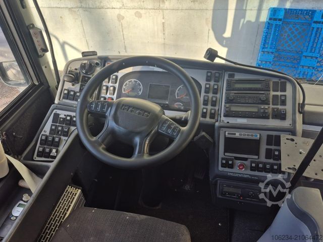 Çift katlı otobüs VDL Synergy SDD