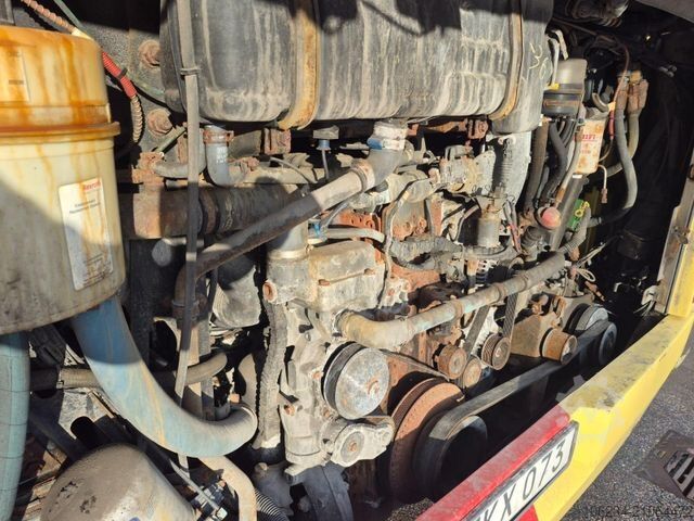 Çift katlı otobüs VDL Synergy SDD