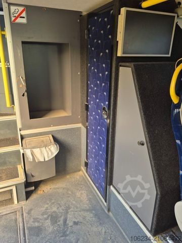 Çift katlı otobüs VDL Synergy SDD