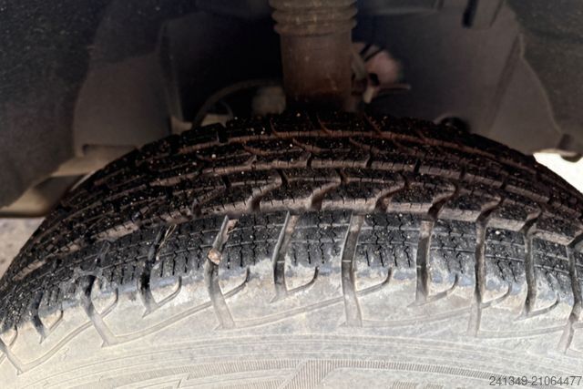 Panelvan MERCEDES-BENZ Sprinter 519CDI 4x2