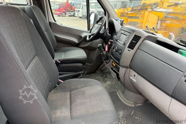 Panelvan MERCEDES-BENZ Sprinter 519CDI 4x2