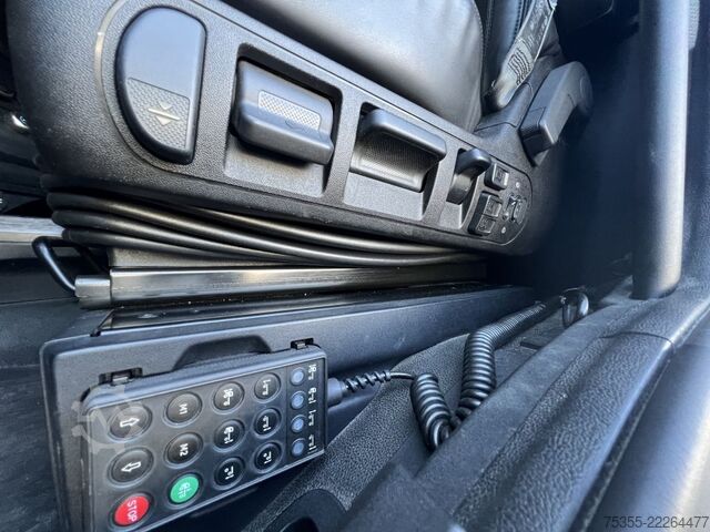 Стандартный седельный тягач IVECO S-WAY AS440S48 E6d ACC Intader NAVI 2xTank Leder