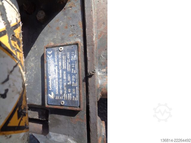 Miniexcavadora KOMATSU PC16R Powertilt + GL