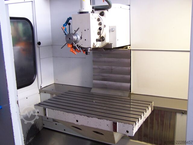  Mikron UME 600