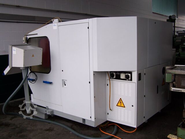  Mikron UME 600