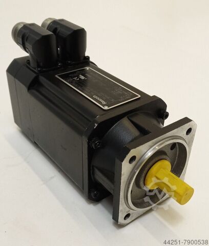 Elektromotor Bosch Rexroth SR-L0.0004.060-14.000