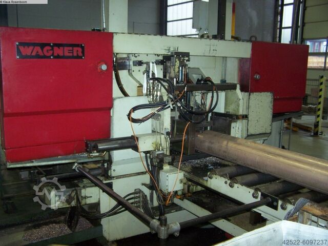 Wagner WPB 520 A