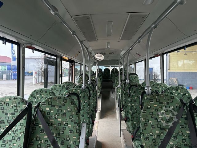 حافلة مدينة MAN A 20  Citaro Ü  KLIMA  EEV  nice  GURTE
