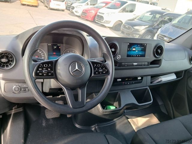Dubă cu acoperiș înalt MERCEDES-BENZ Sprinter III 319 CDI 3,0 L V6 7G-tronic MBUX