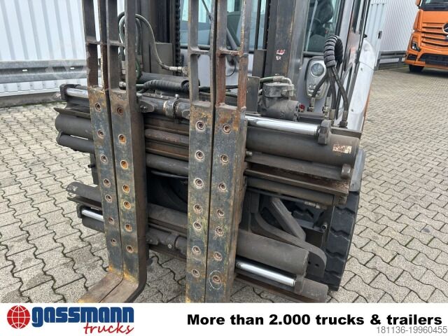 Sonstige RX 70-45 Frontstapler