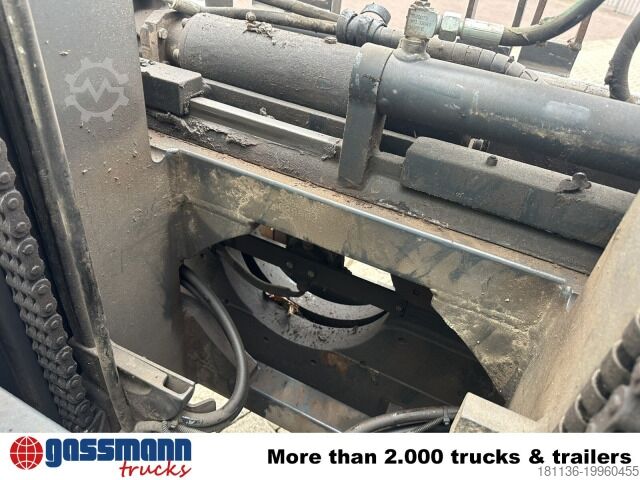 Sonstige RX 70-45 Frontstapler