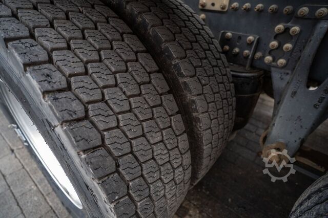 Система BDF RENAULT C430.26 +DALBY