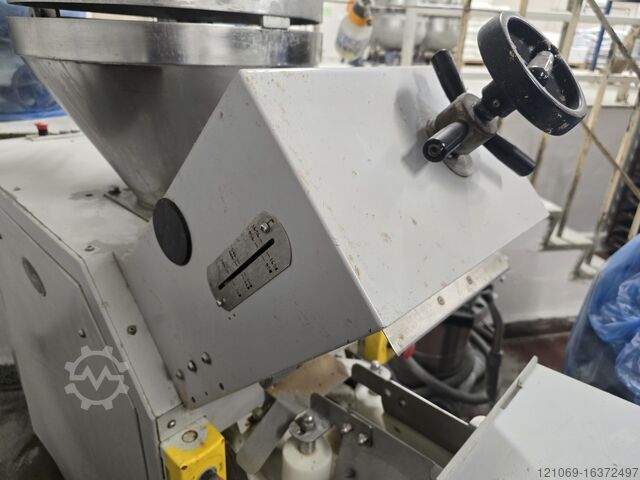 Taikinanjakaja Mondial Forni Dough Divider SV Asda