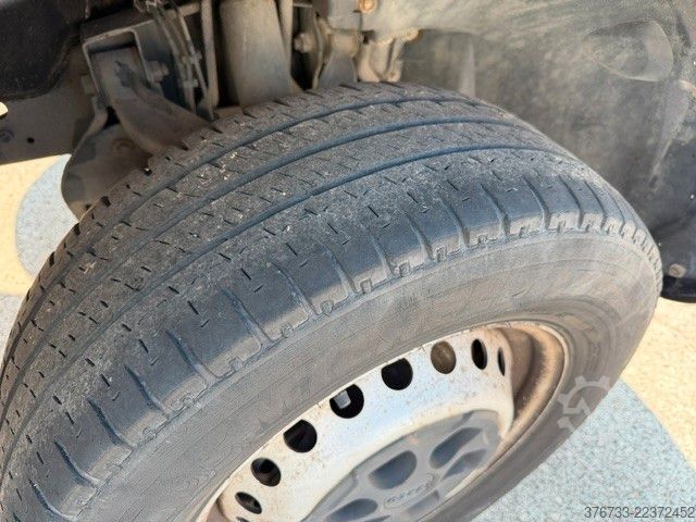Автовышка IVECO Daily 35C12 ¤6 Multitel MT202, 20 Meter