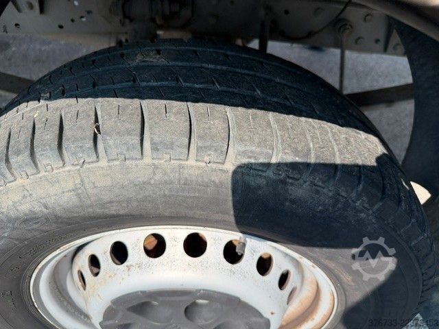 Автовышка IVECO Daily 35C12 ¤6 Multitel MT202, 20 Meter