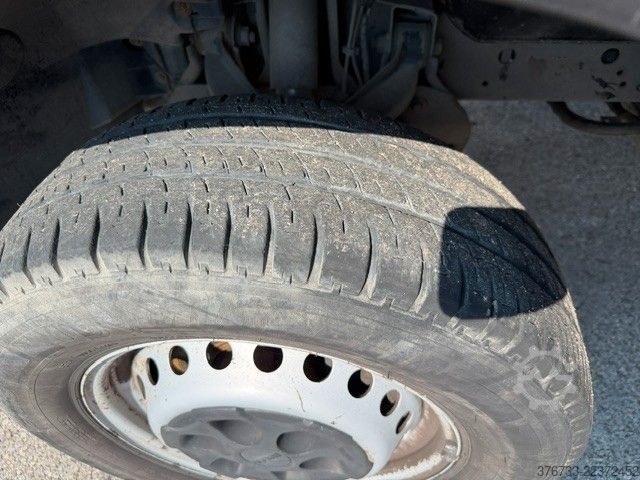 Автовышка IVECO Daily 35C12 ¤6 Multitel MT202, 20 Meter