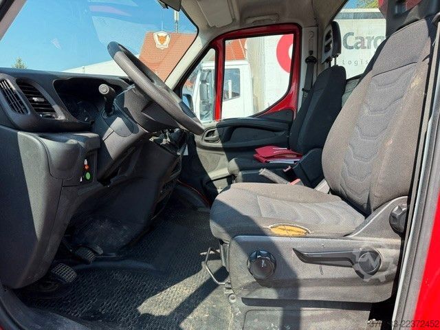 Автовышка IVECO Daily 35C12 ¤6 Multitel MT202, 20 Meter
