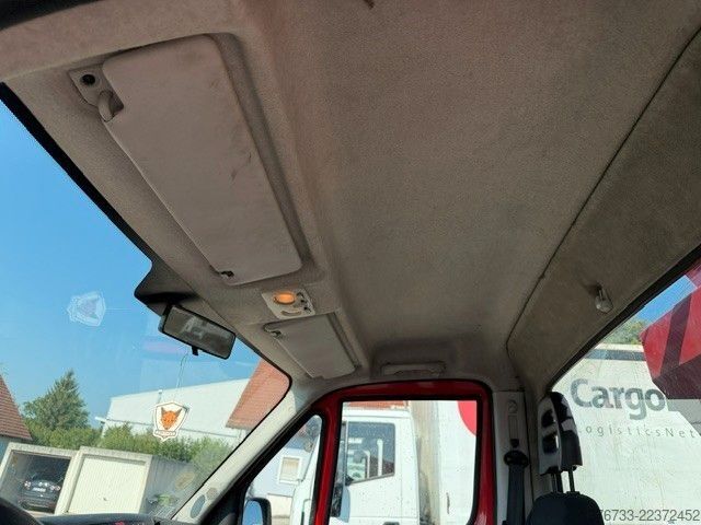 Автовышка IVECO Daily 35C12 ¤6 Multitel MT202, 20 Meter