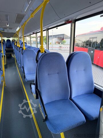 Городской автобус MAN A 20 / Lions City Ü  Euro 5 / EEV / KLIMA