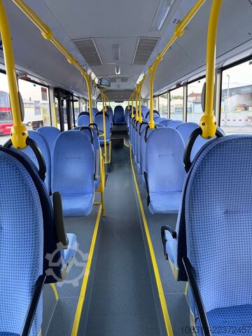 Городской автобус MAN A 20 / Lions City Ü  Euro 5 / EEV / KLIMA